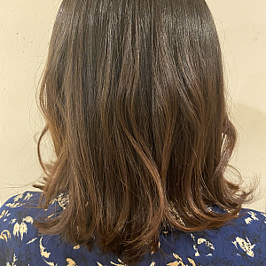 初めての りょうブログ モップス能見台美容室