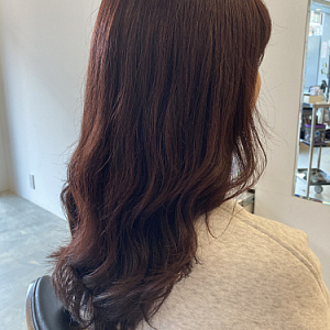 デジタルパーマでコテいらずな日々を!阿部聖也